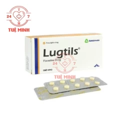 Lugtils 20 Agimexpharm